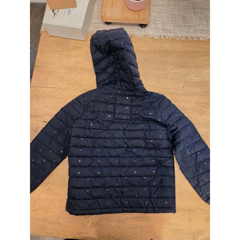 GAP kids puffer